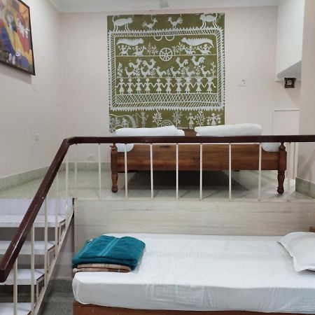Radhika Resort Bhubaneswar Exteriör bild