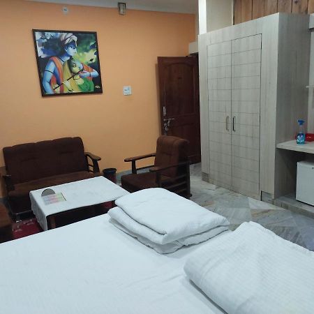 Radhika Resort Bhubaneswar Exteriör bild